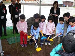 写真:ナショナル エコキャンペーン
