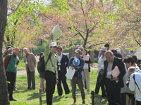 写真：高田公園