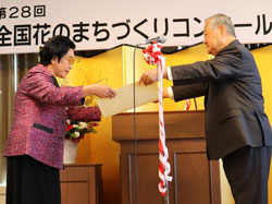 写真：城戸 夫巳枝　様