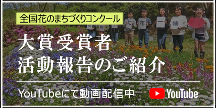 大賞受賞者 活動報告のご紹介